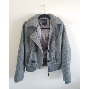 Guess wool jacket